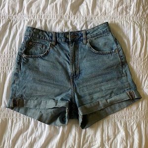 H&M Jean Shorts
